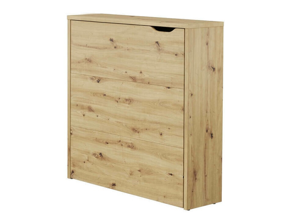 Stūra rakstāmgalds Concept Pro Lenart Levfere 156 (Artisan ozols)