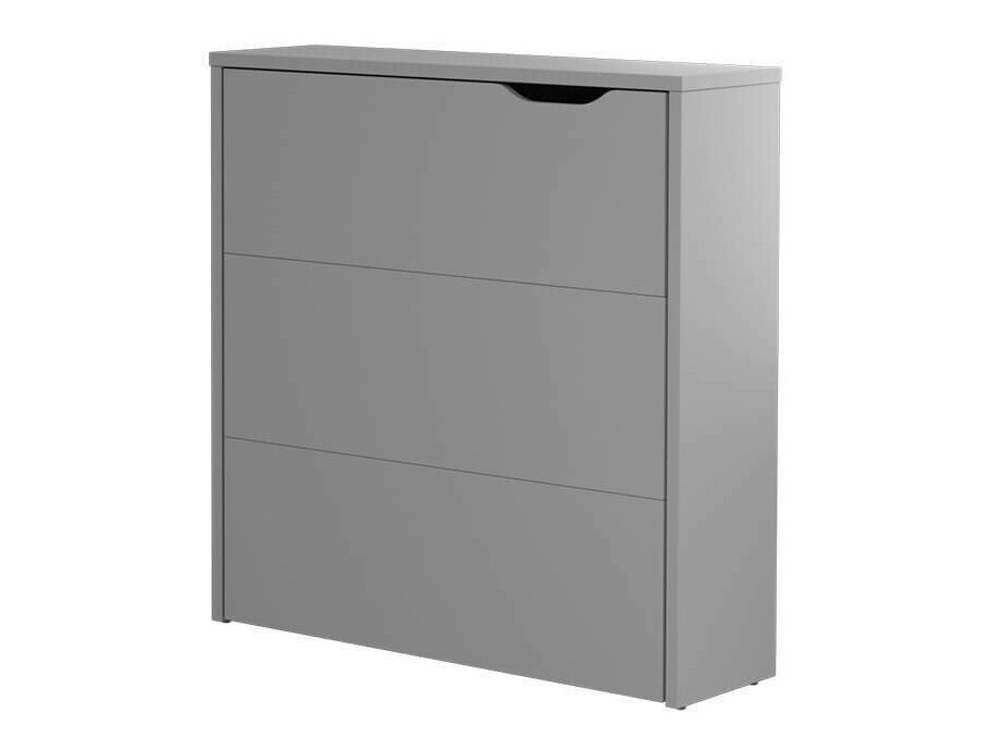 Stūra rakstāmgalds Concept Pro Lenart Levfere 156 (Pelēks)