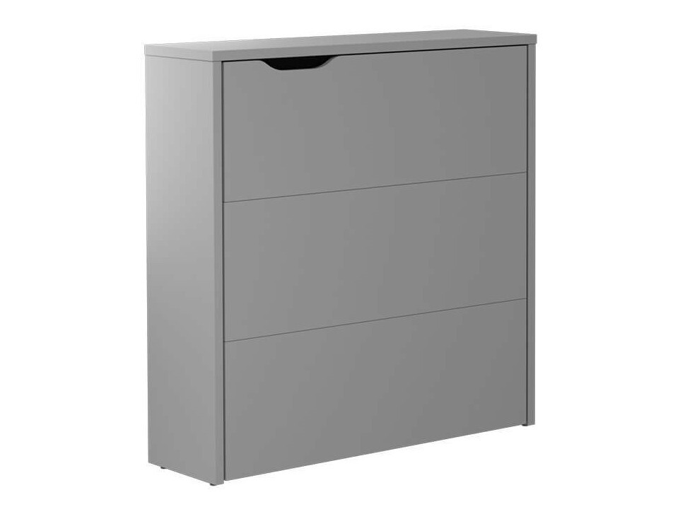 Stūra rakstāmgalds Concept Pro Lenart Levfere 156 (Pelēks)