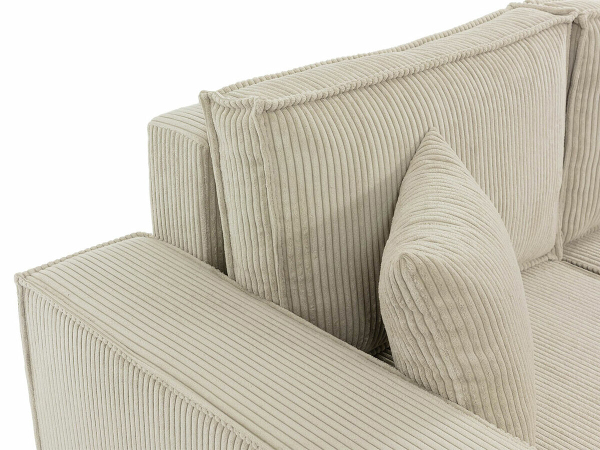 Угловой диван Shelton 100 (Poso 100)