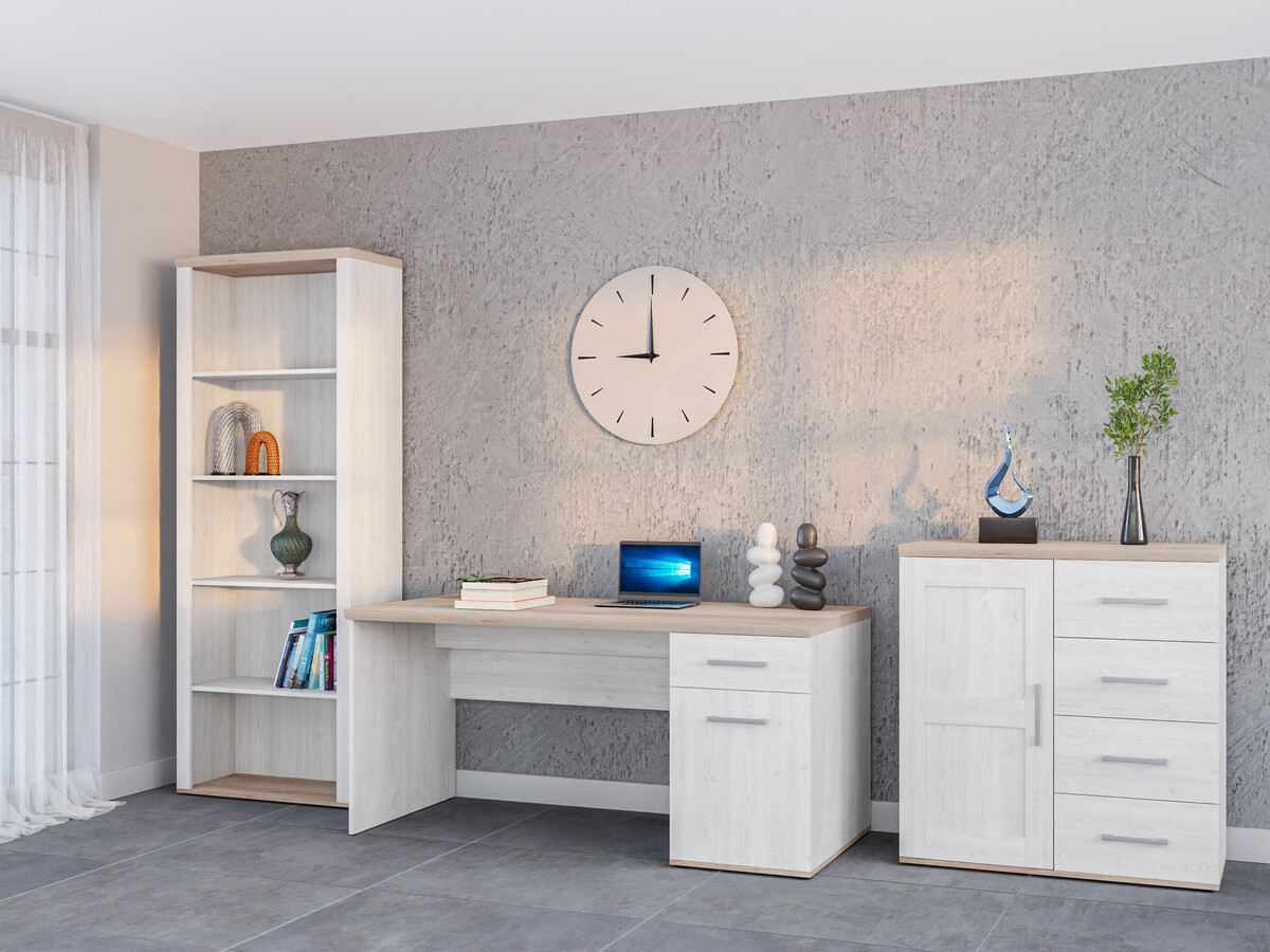 Комплект для домашнего офиса Ferevara 124