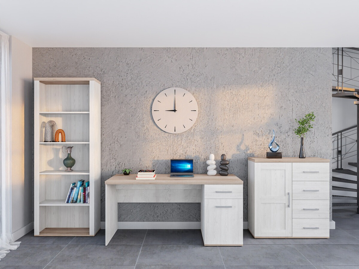 Комплект для домашнего офиса Ferevara 124