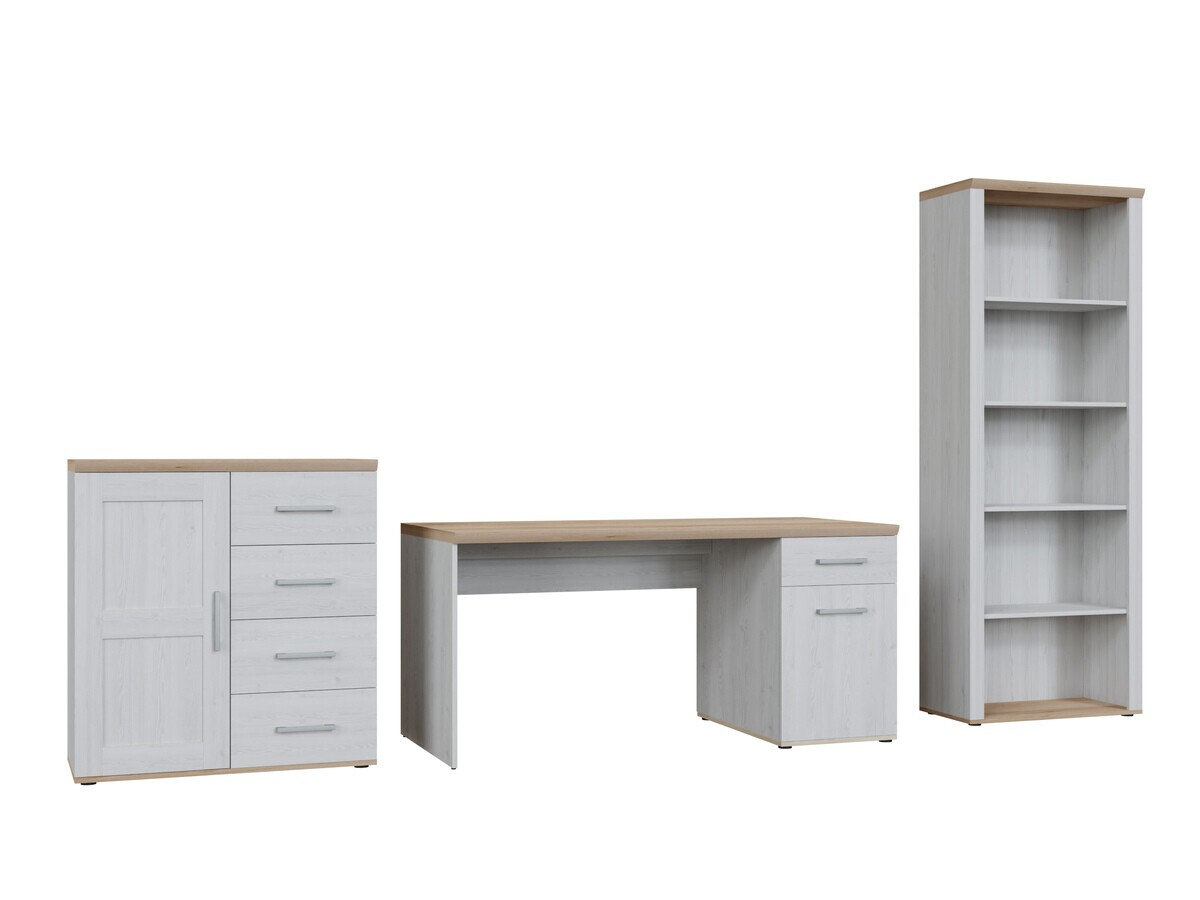 Комплект для домашнего офиса Ferevara 124