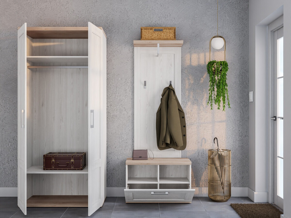 Priekšnama komplekts Ferevara 120