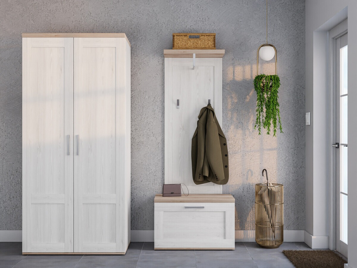 Priekšnama komplekts Ferevara 120