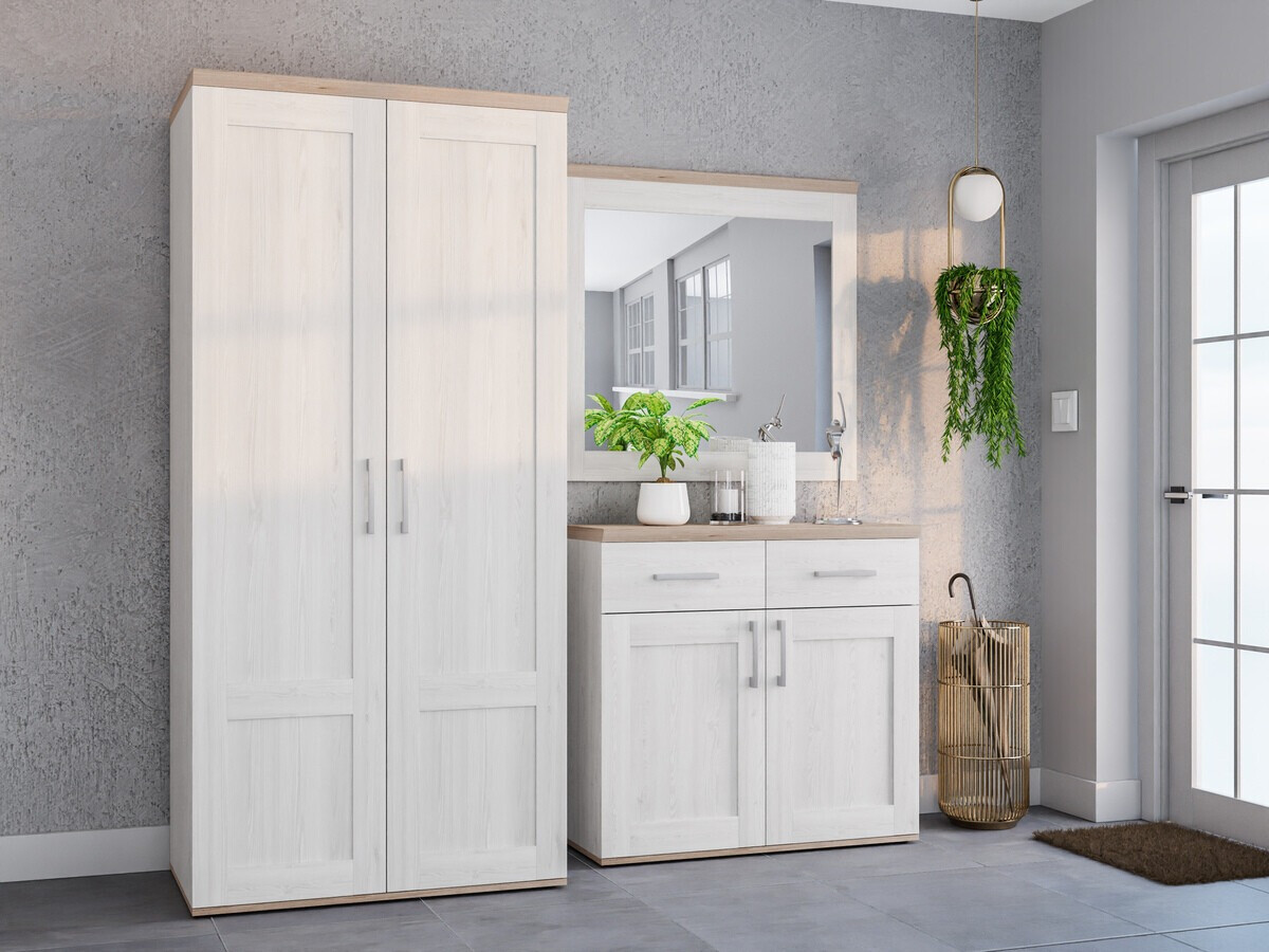 Priekšnama komplekts Ferevara 121