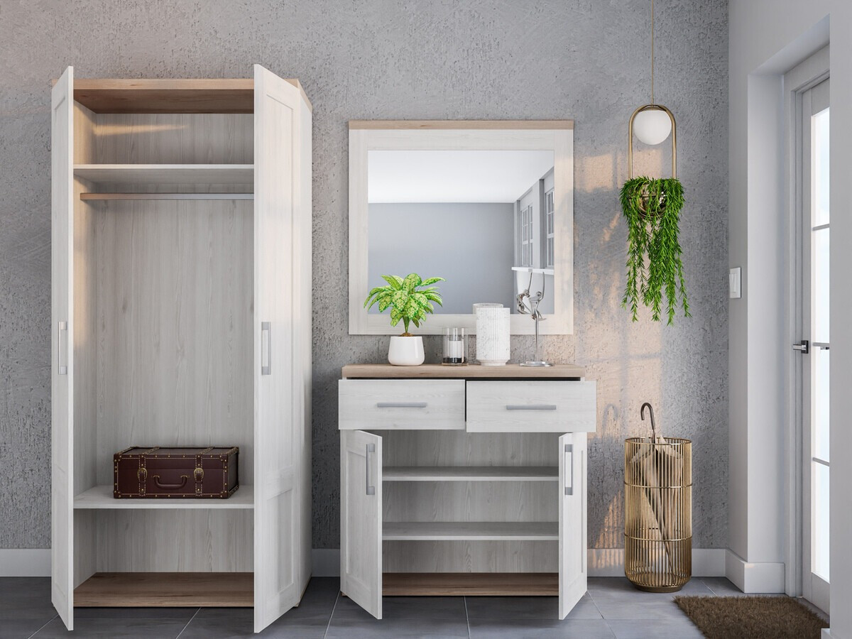 Priekšnama komplekts Ferevara 121