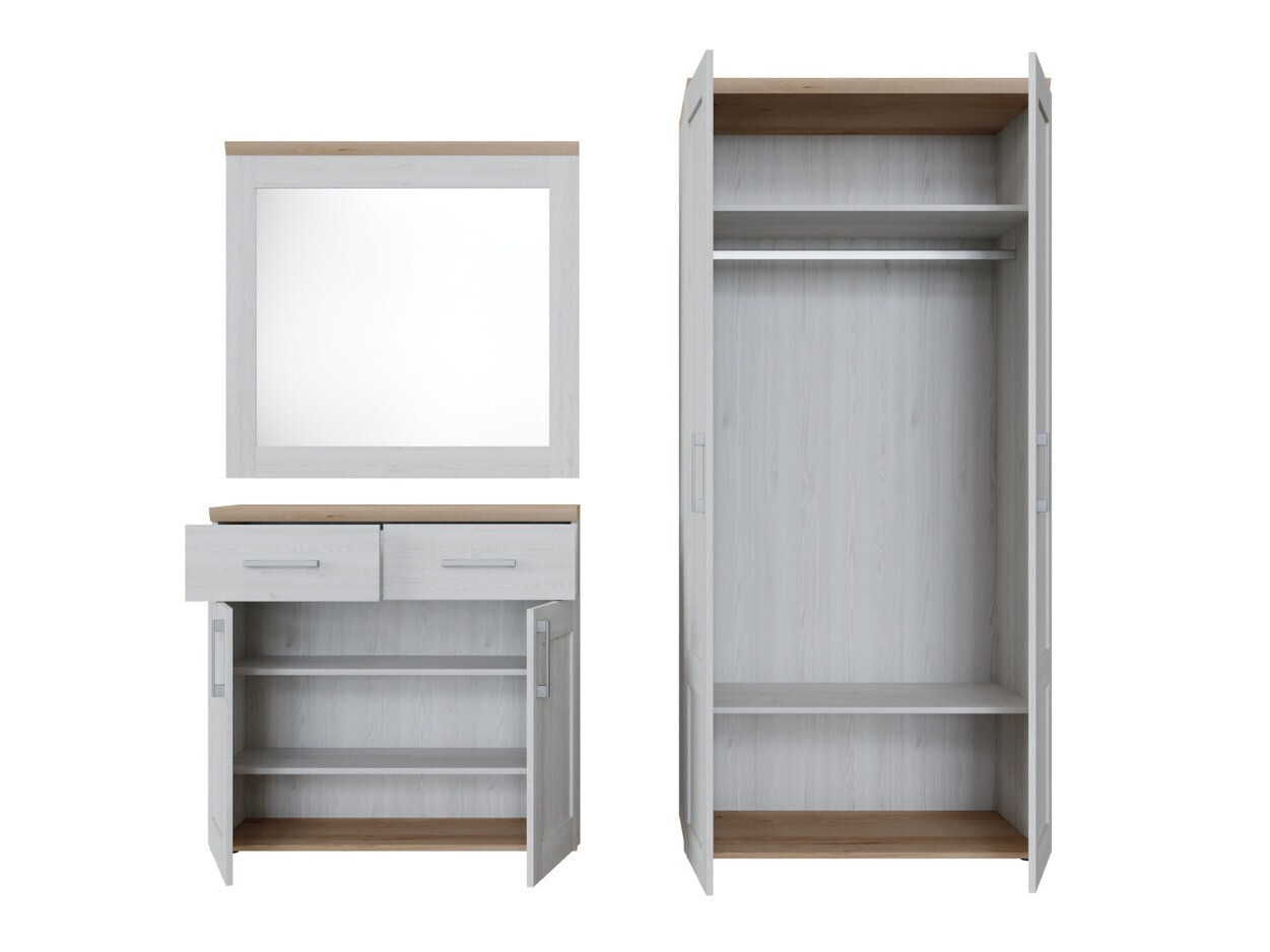 Прихожая Ferevara 121