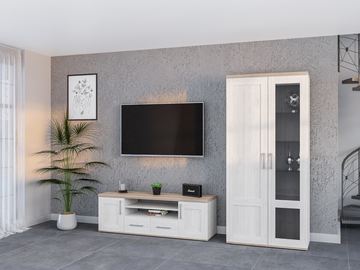 Viesistabas komplekts Ferevara 122