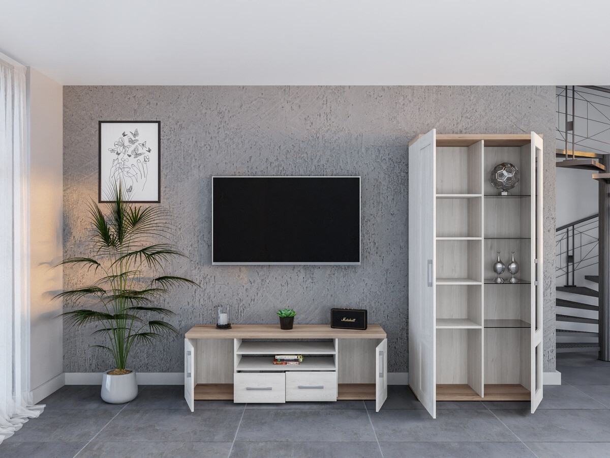 Viesistabas komplekts Ferevara 122