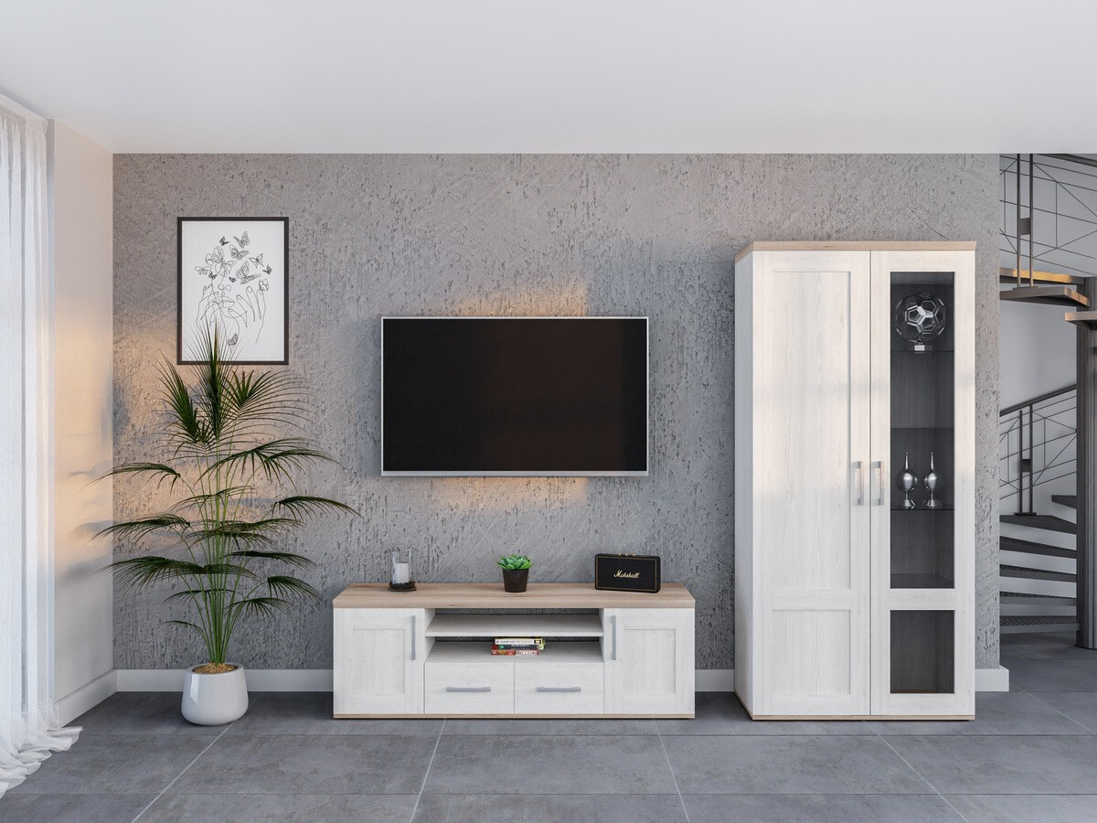 Viesistabas komplekts Ferevara 122