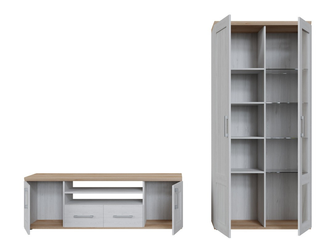 Viesistabas komplekts Ferevara 122