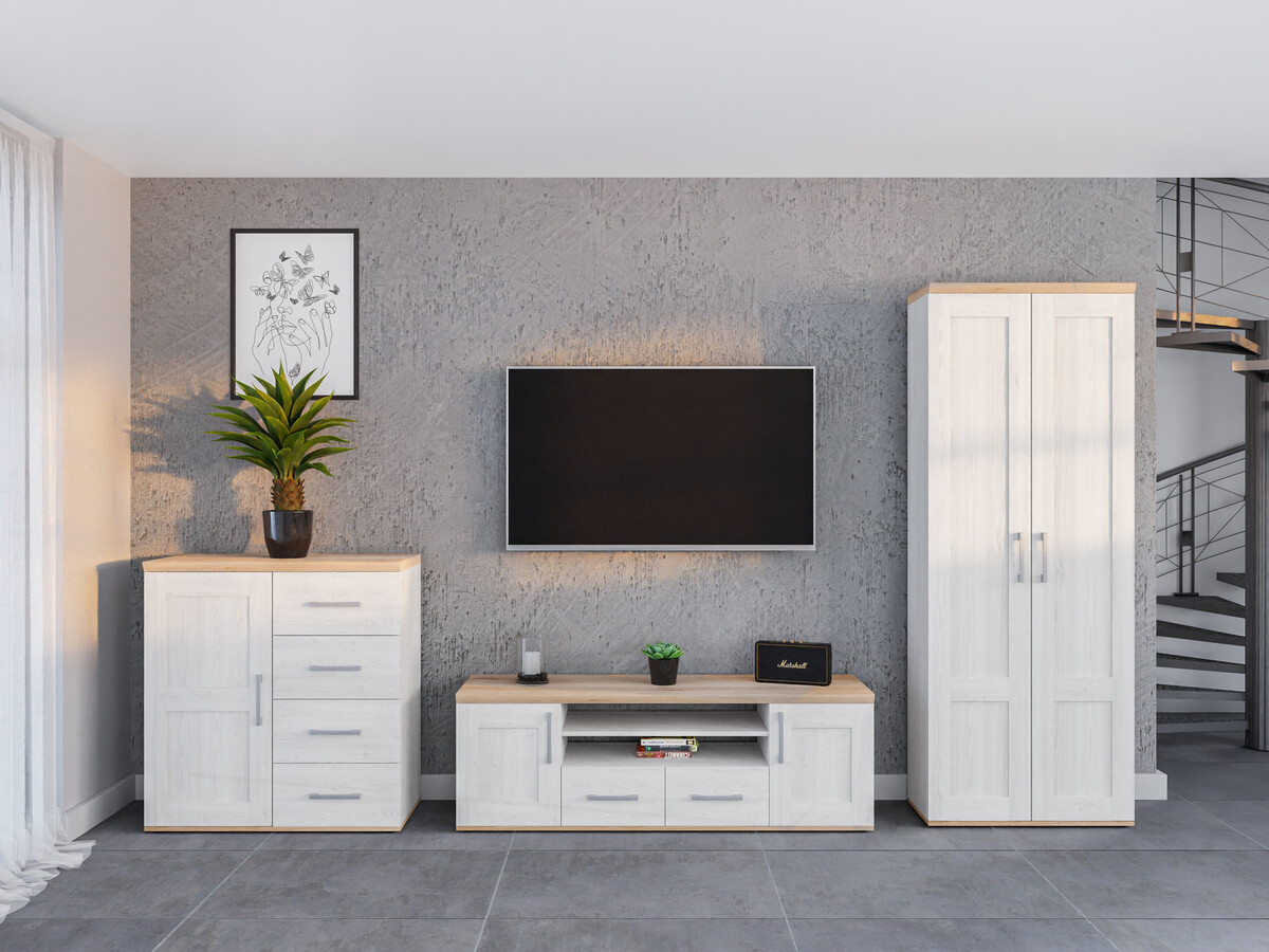 Viesistabas komplekts Ferevara 123