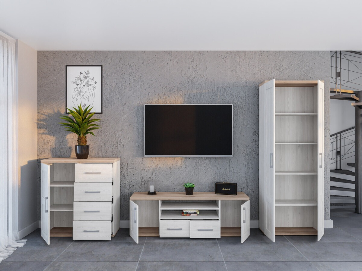 Viesistabas komplekts Ferevara 123