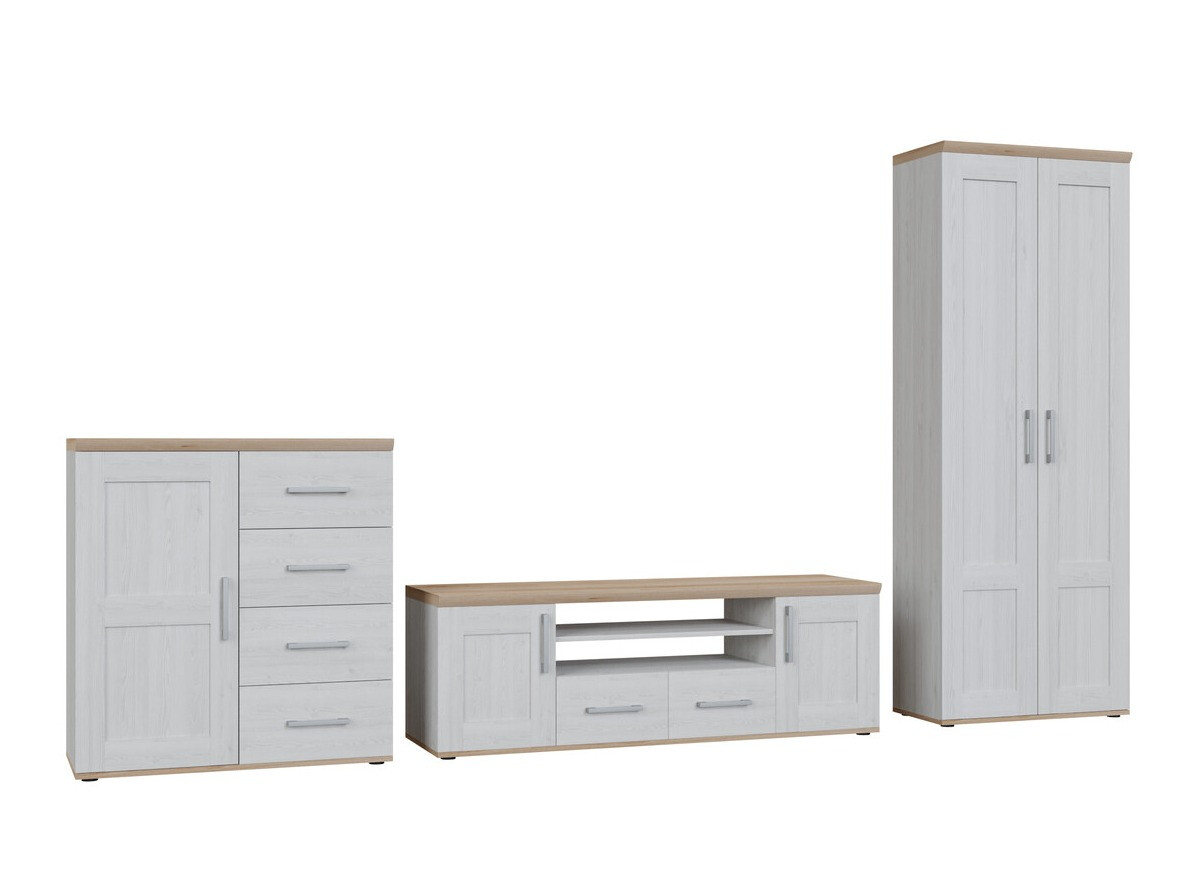 Viesistabas komplekts Ferevara 123