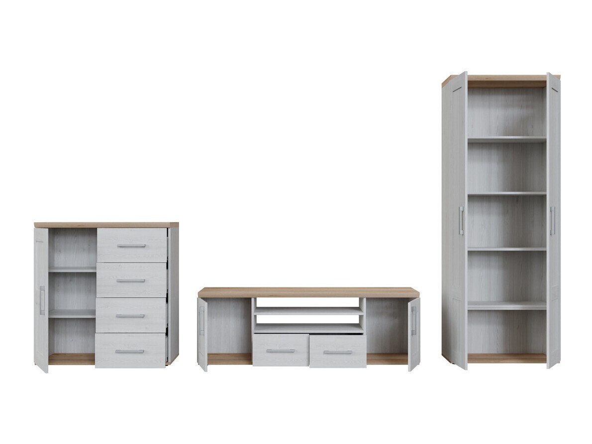 Viesistabas komplekts Ferevara 123