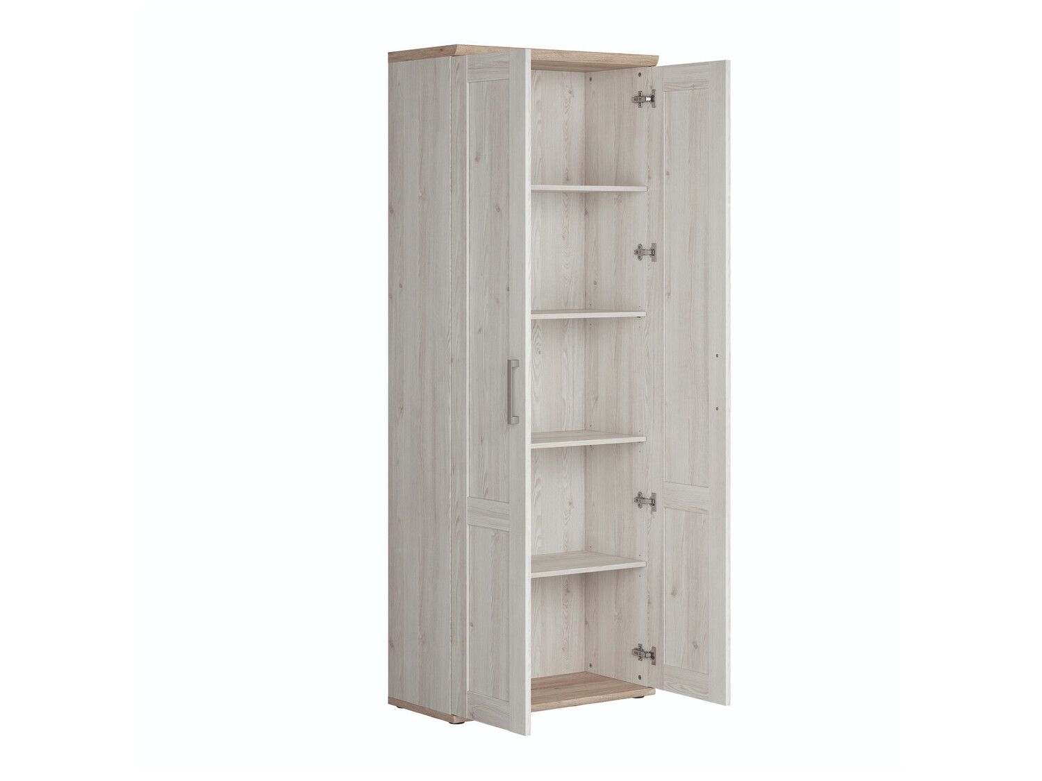 Plaukts Ferevara 112