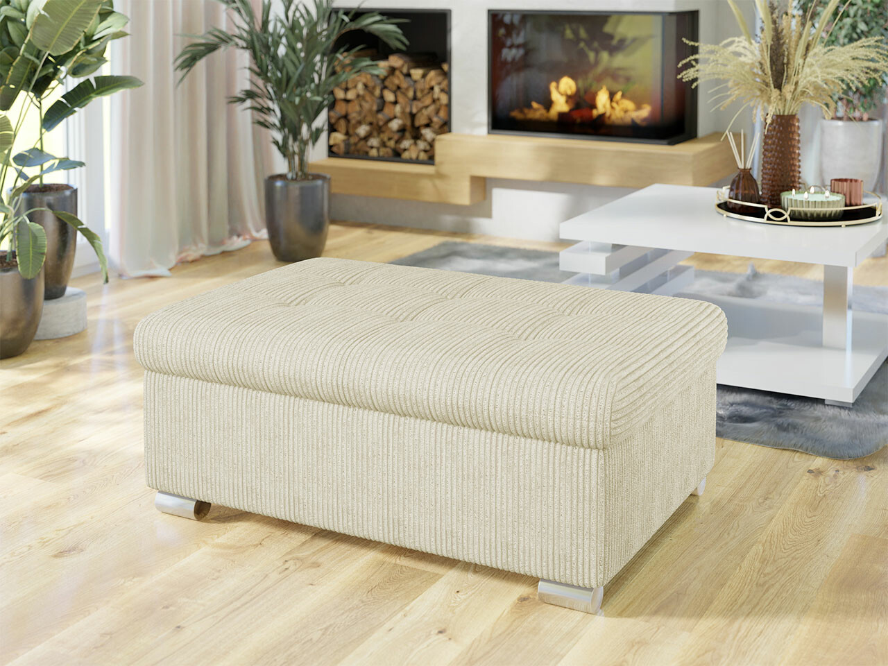 Mīkstais sols Comfivo 118 (Poso 100)