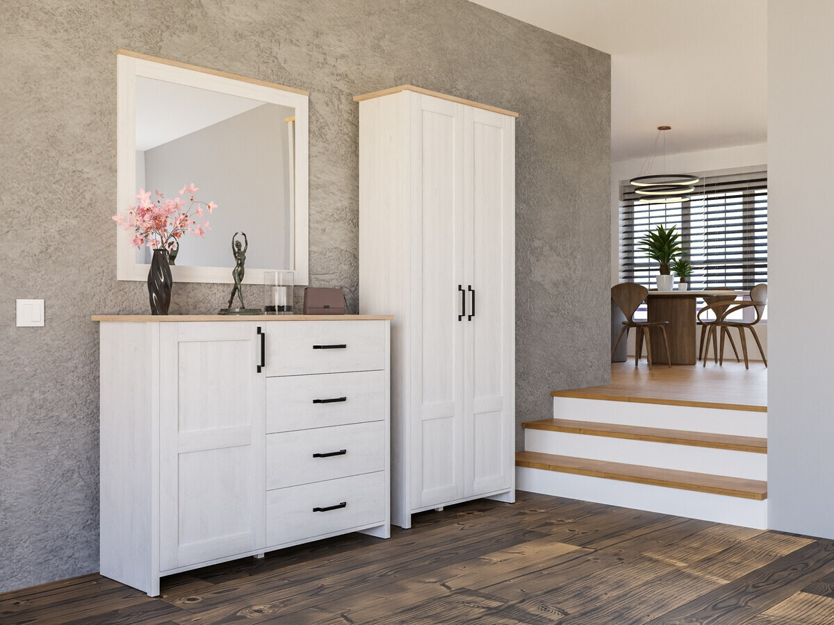 Priekšnama komplekts Balmave 123