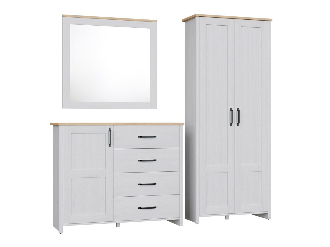 Priekšnama komplekts Balmave 123