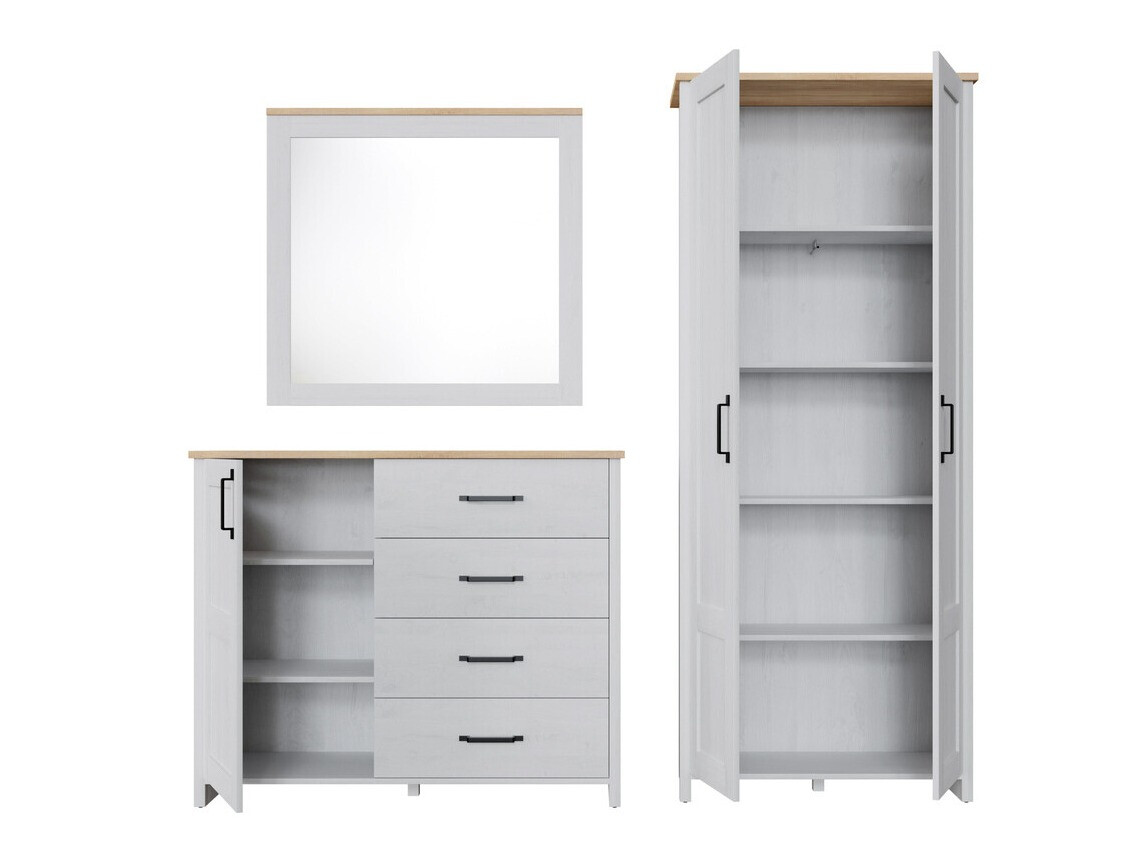 Priekšnama komplekts Balmave 123