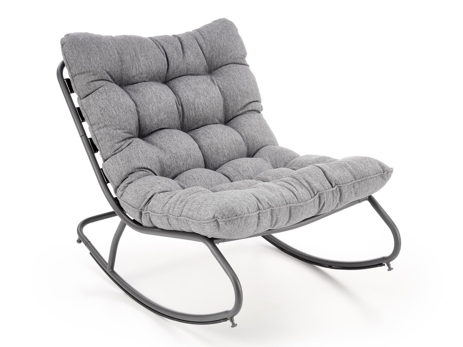 Кресло-качалка Houston 1416