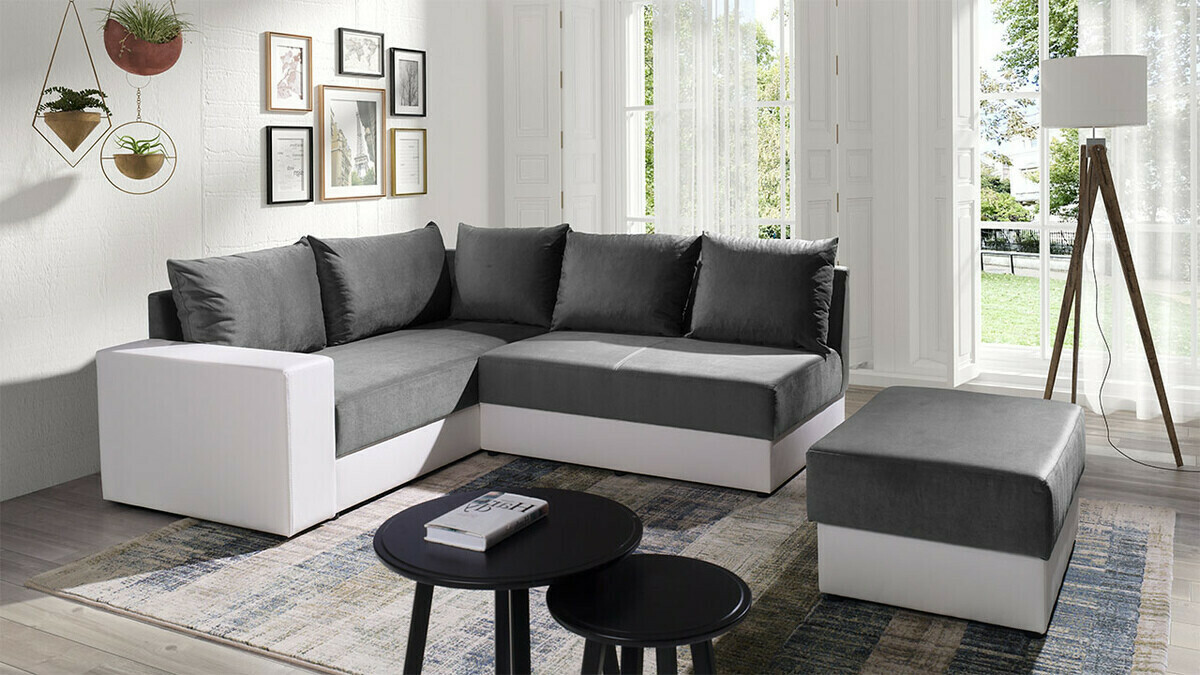 Pufs Providence 185 (Soft 017 + Kronos 22)