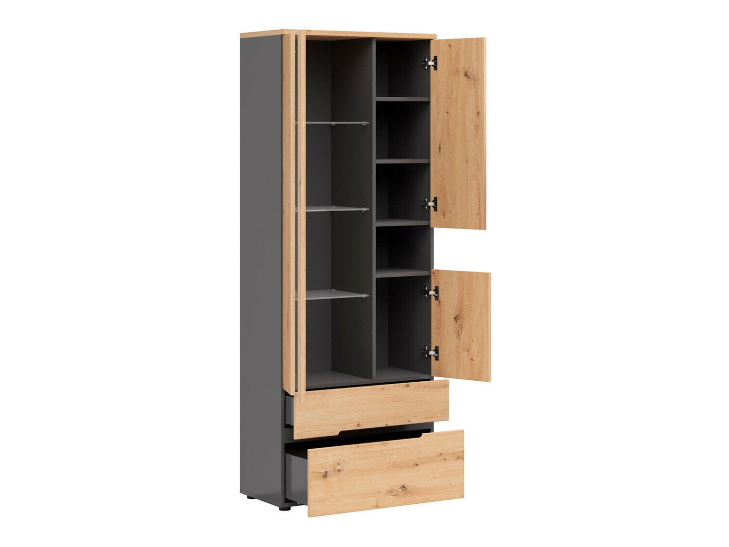 Стеллаж Sorelbi 103