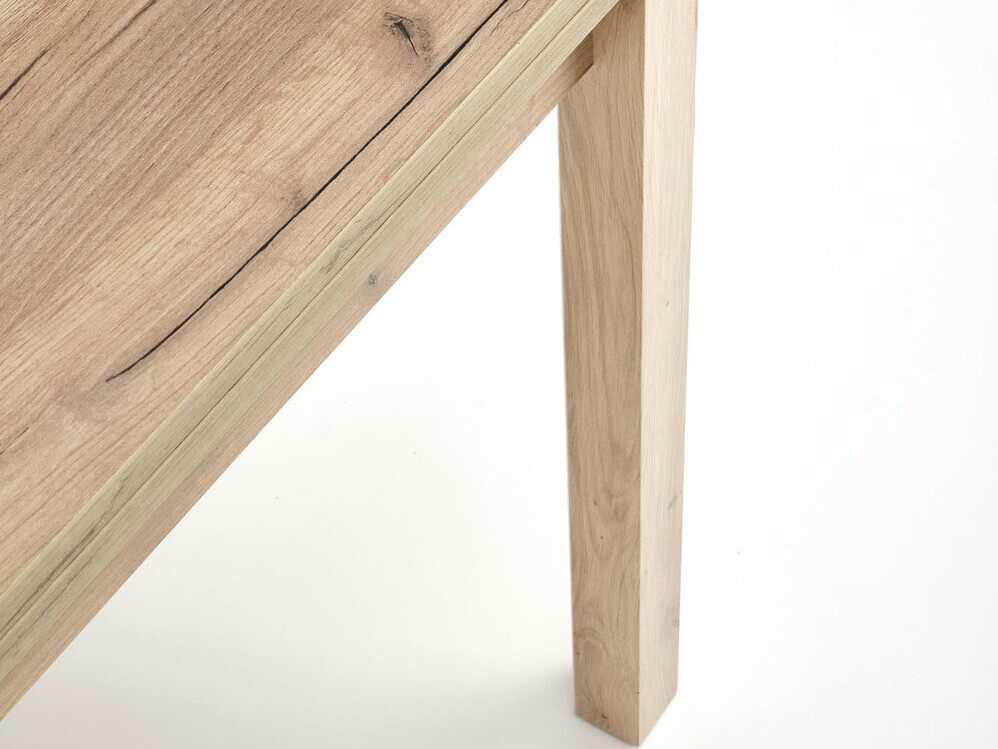 Galds Houston 224 (Craft ozols)