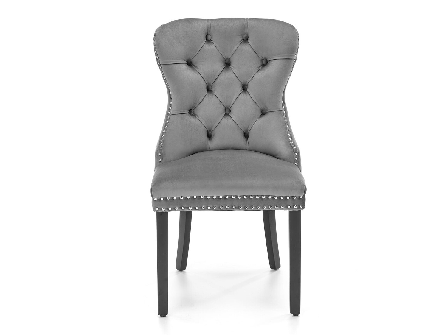 Krēsls Houston 1267 (Pelēks)