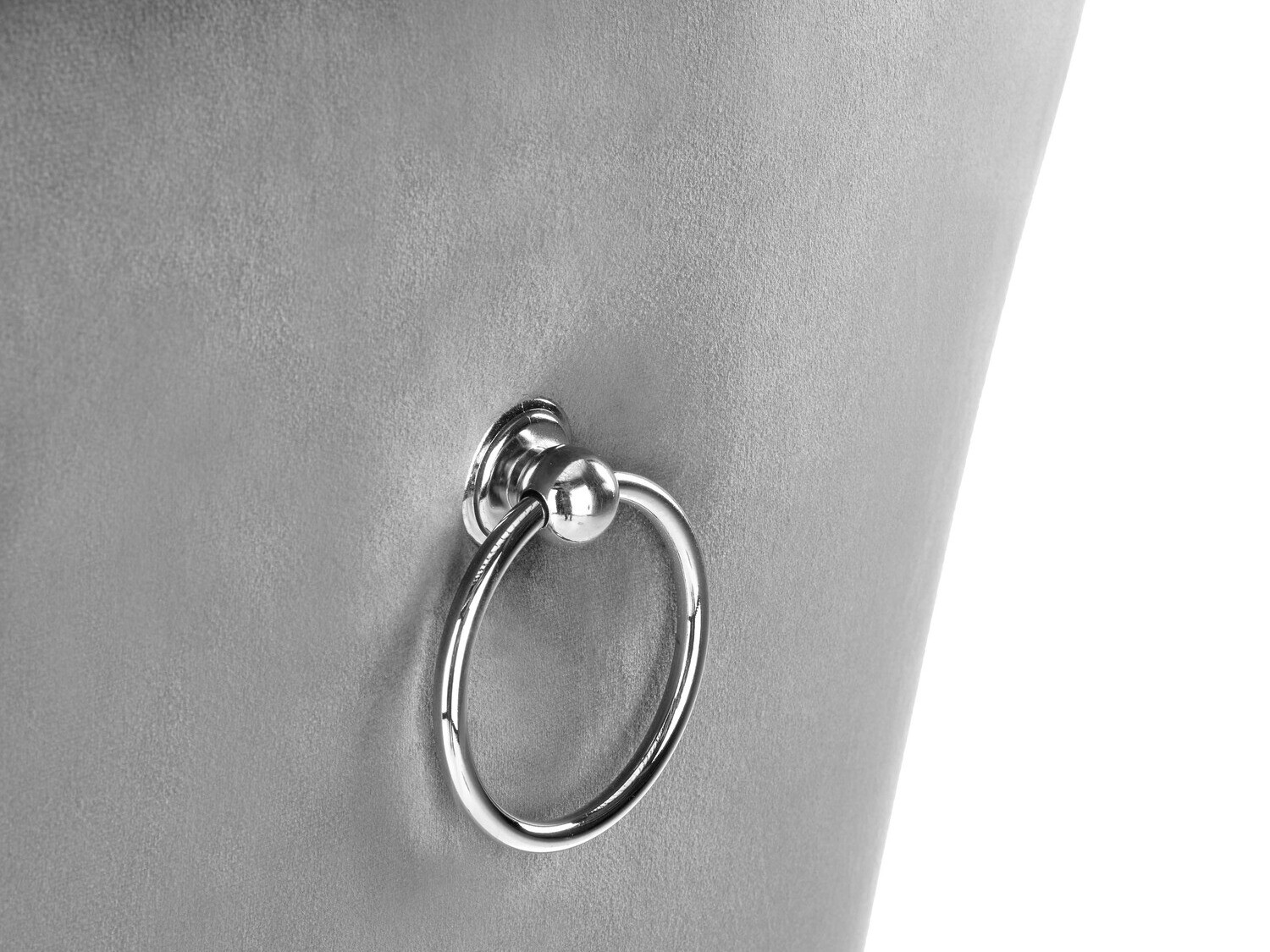 Krēsls Houston 1267 (Pelēks)