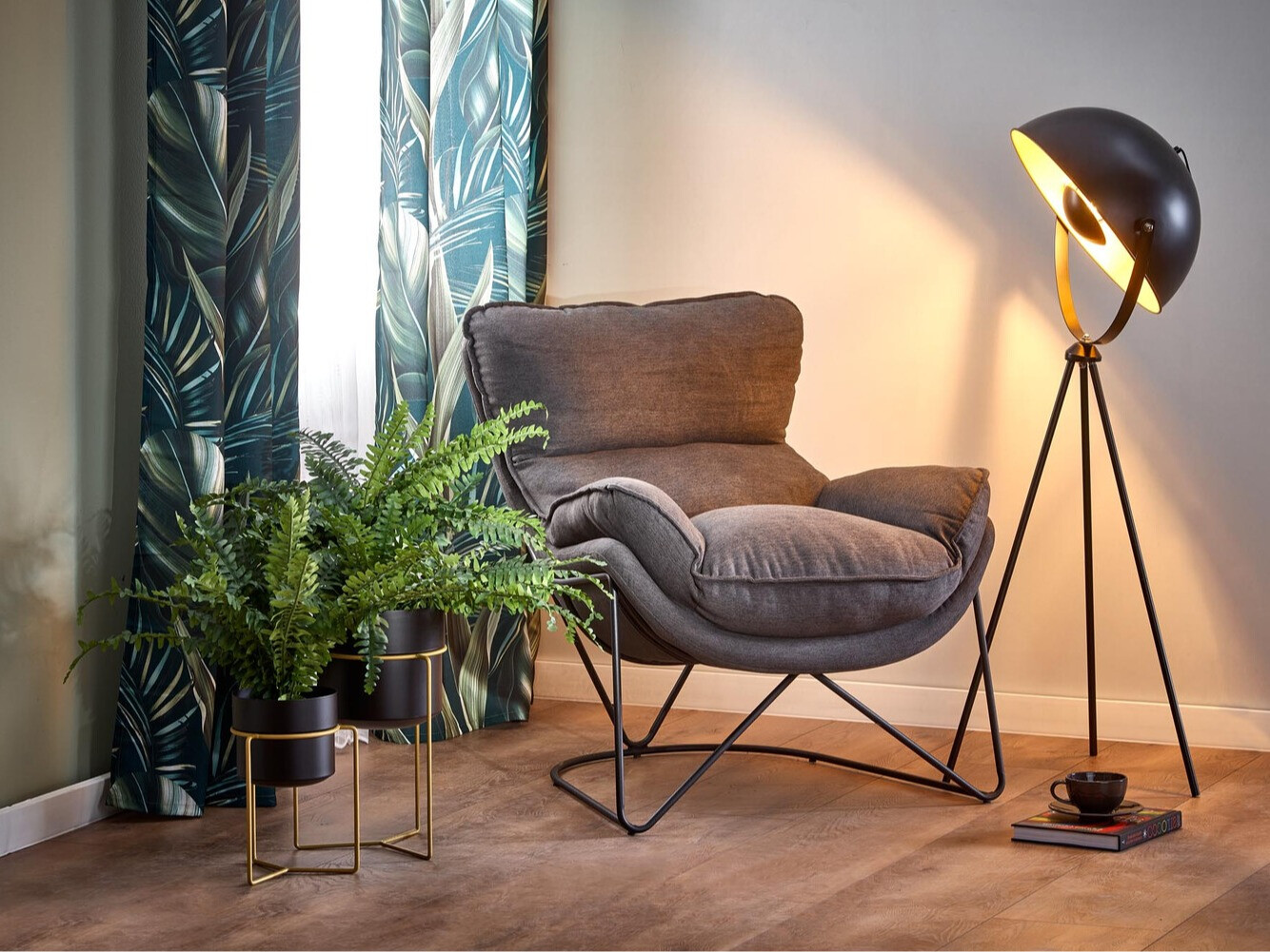 Krēsls Houston 1419