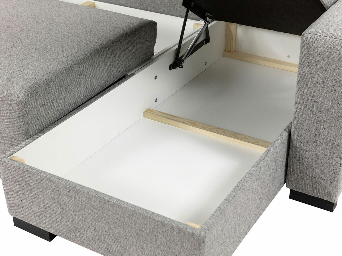 Stūra dīvāns Columbus 187 (Neve 85)