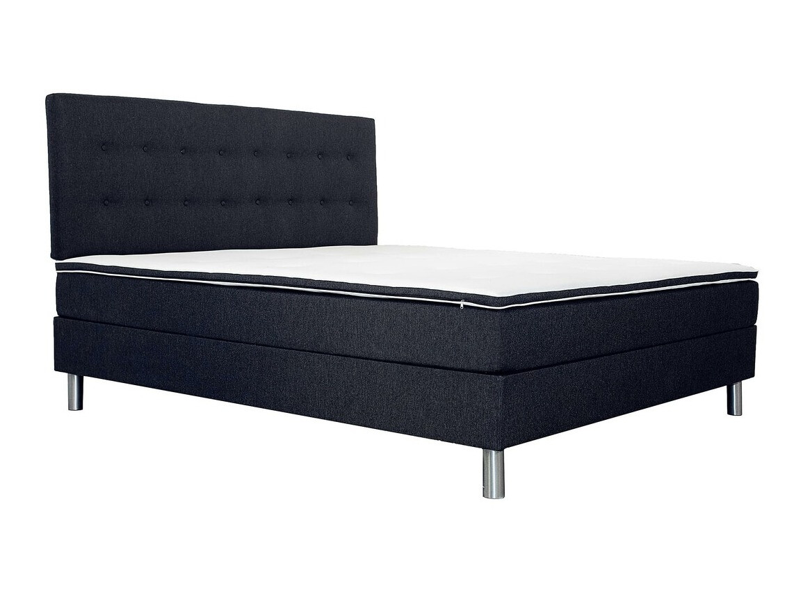 Континентальная кровать Seattle 176