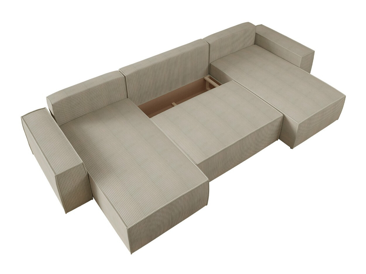 Угловой диван Clovis 109 (Poso 100)