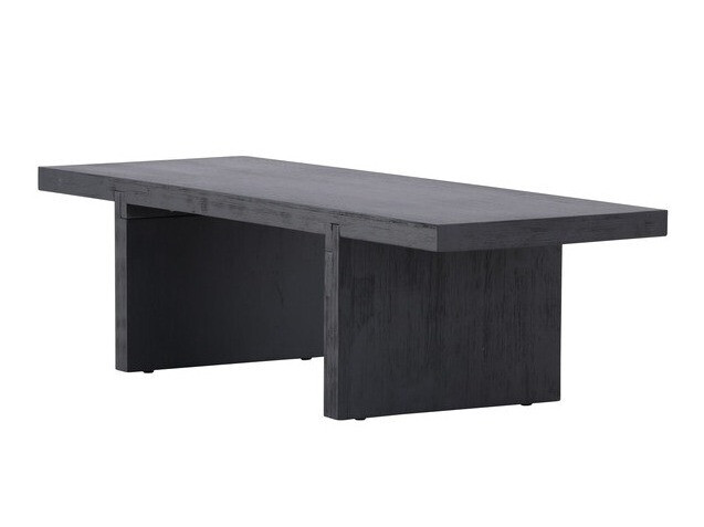 Žurnālu galdiņš Dallas 3882