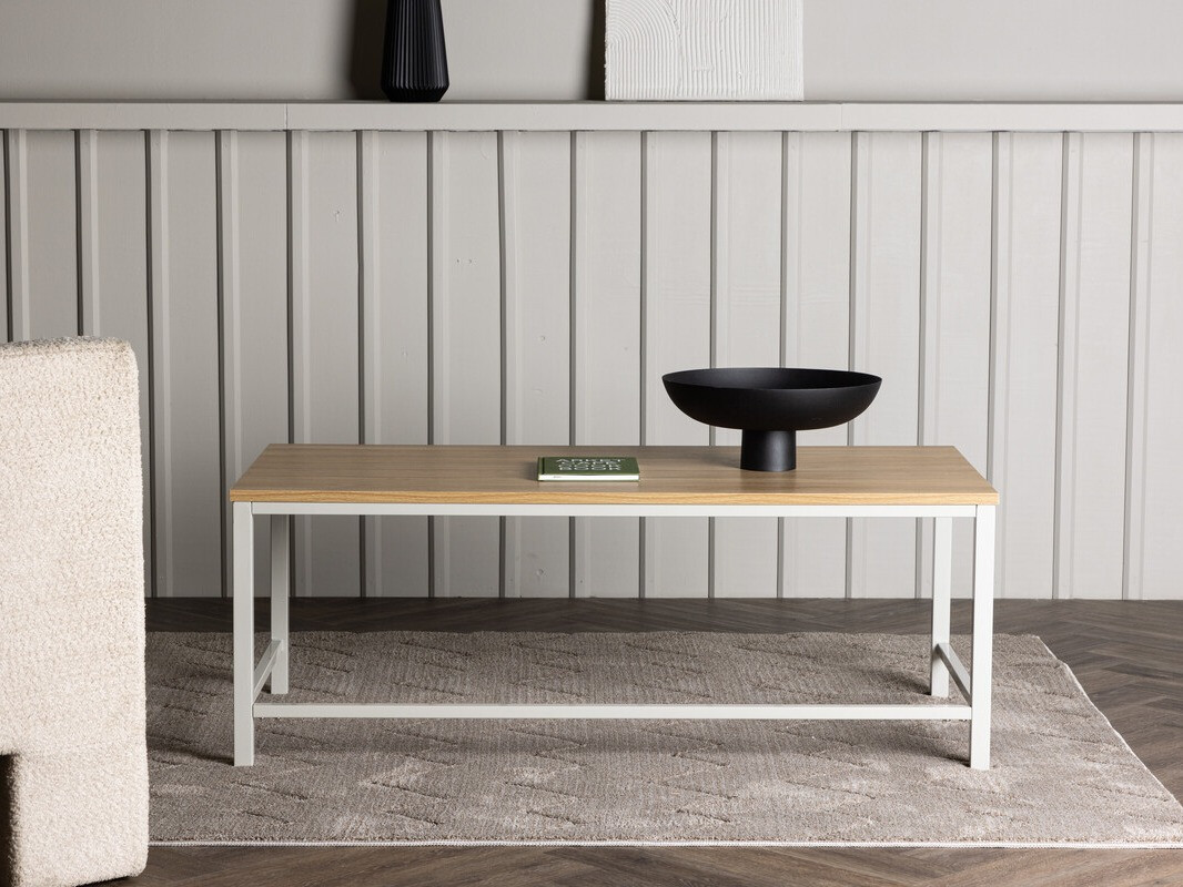 Žurnālu galdiņš Dallas 3883