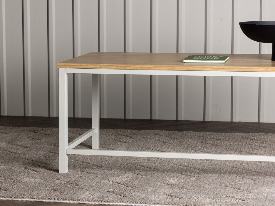 Žurnālu galdiņš Dallas 3883