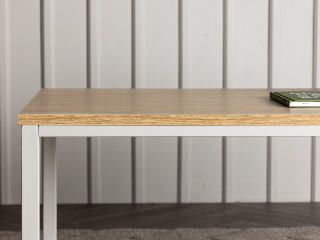 Žurnālu galdiņš Dallas 3883