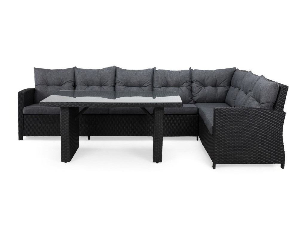 Dārza mēbeļu komplekts Comfort Garden 1278