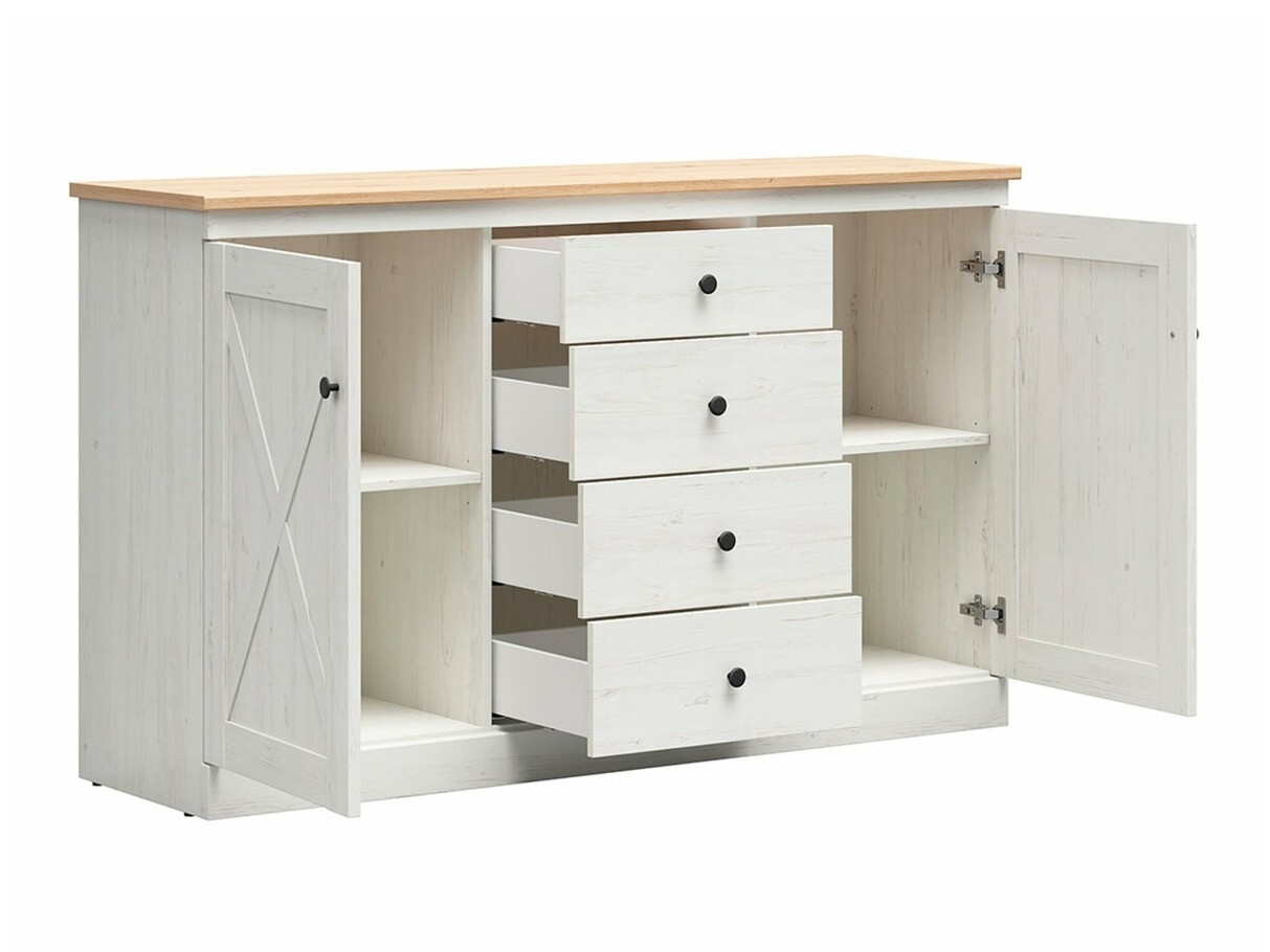 Kомод Talvena 100