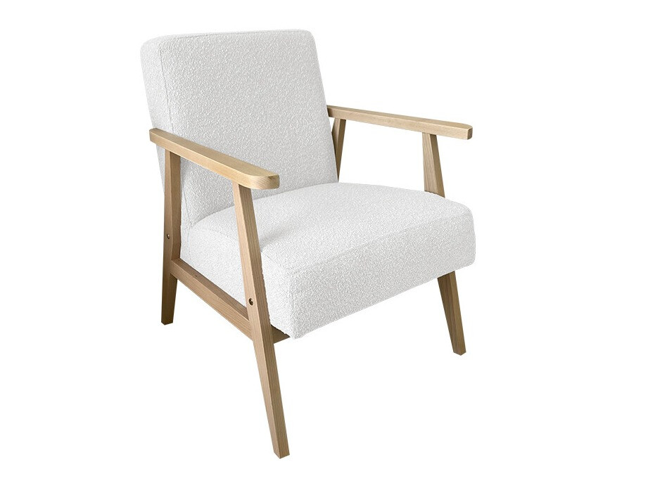 Krēsls Clovis 100 (Baloo 2073)