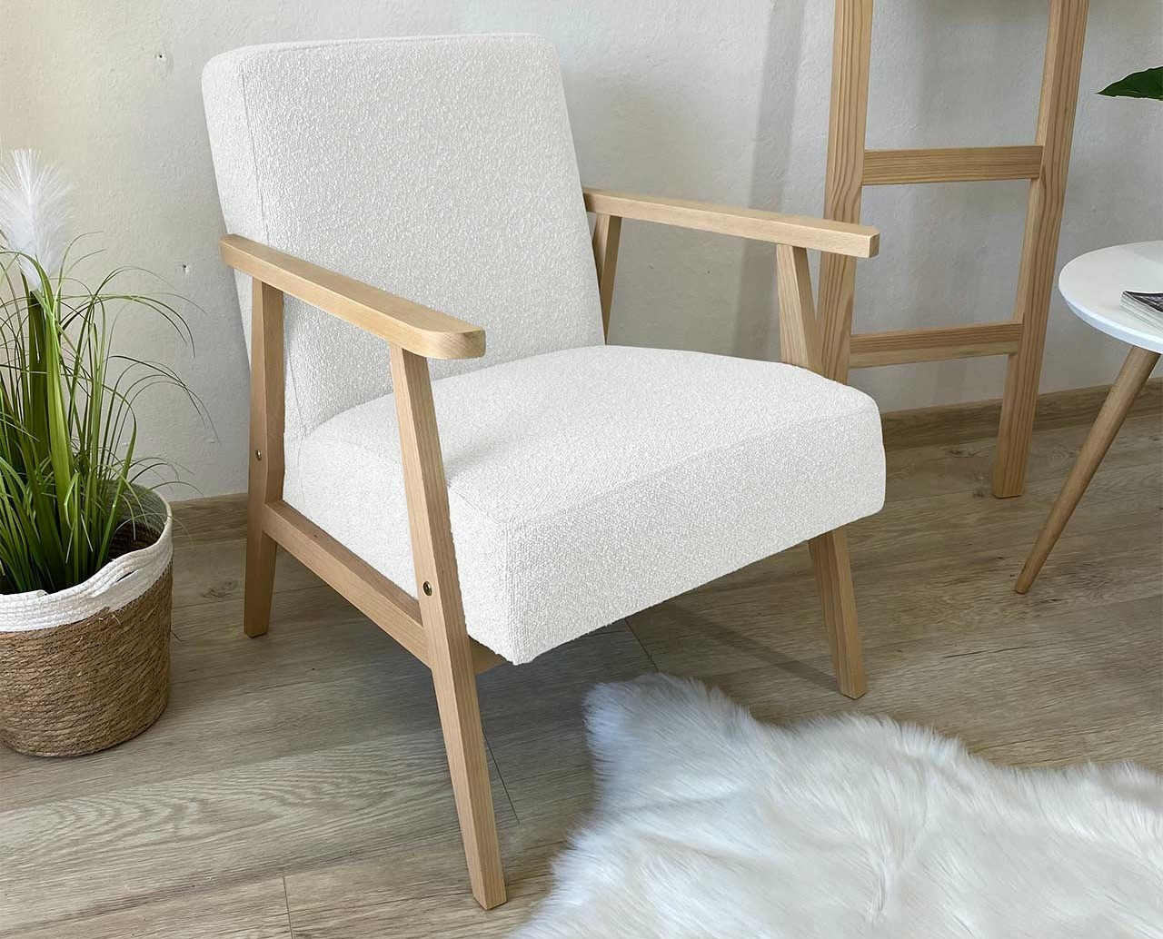 Krēsls Clovis 100 (Baloo 2073)