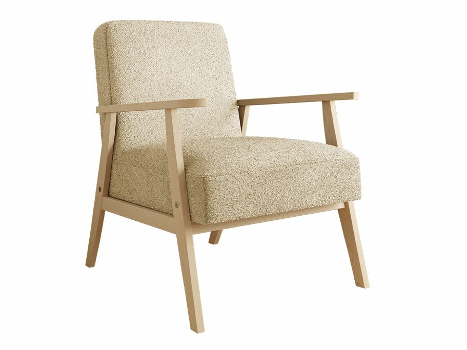 Krēsls Clovis 100 (Baloo 2074)