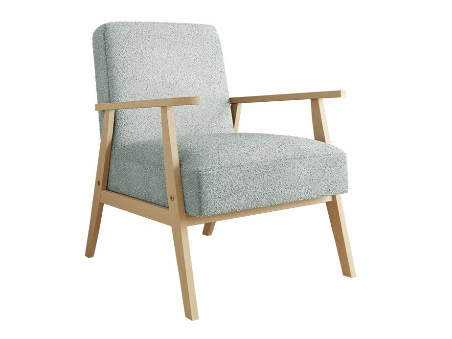 Krēsls Clovis 100 (Baloo 2086)