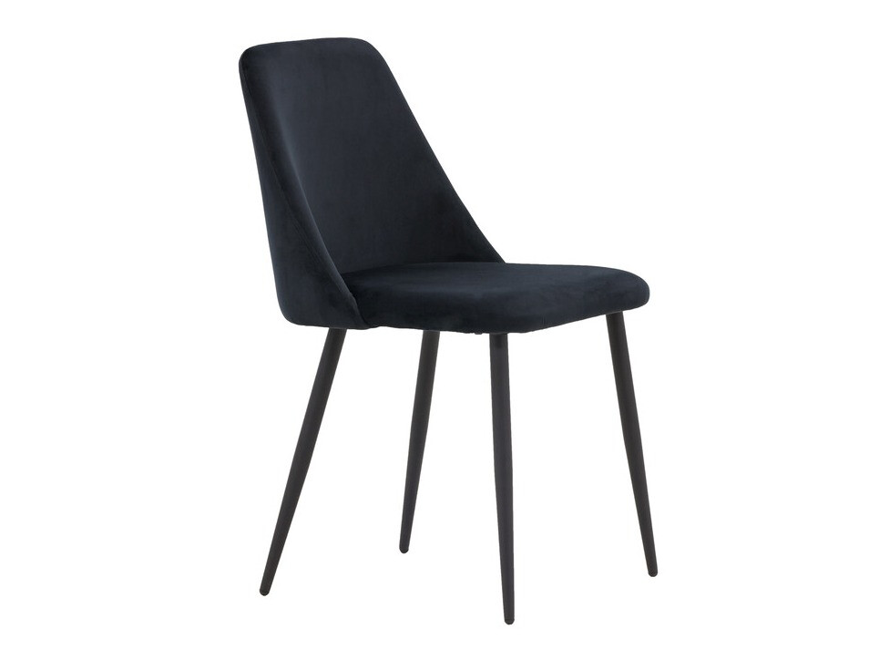 Krēsls Dallas 3886 (Melns)