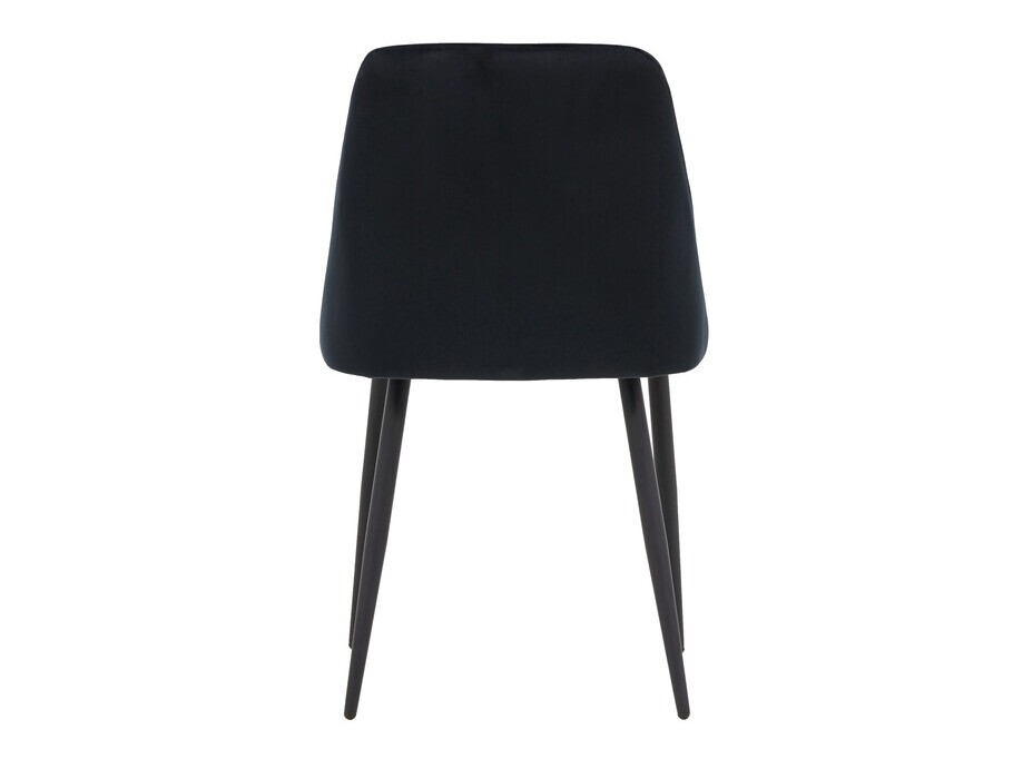 Krēsls Dallas 3886 (Melns)