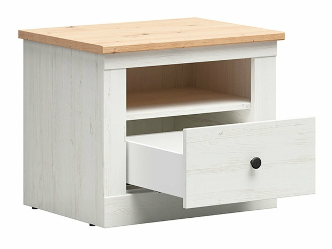 Прикроватная тумбочка Talvena 101