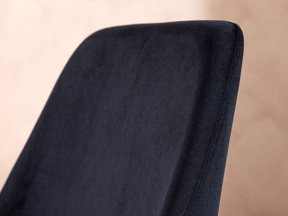 Стул Dallas 3886 (Чёрный)