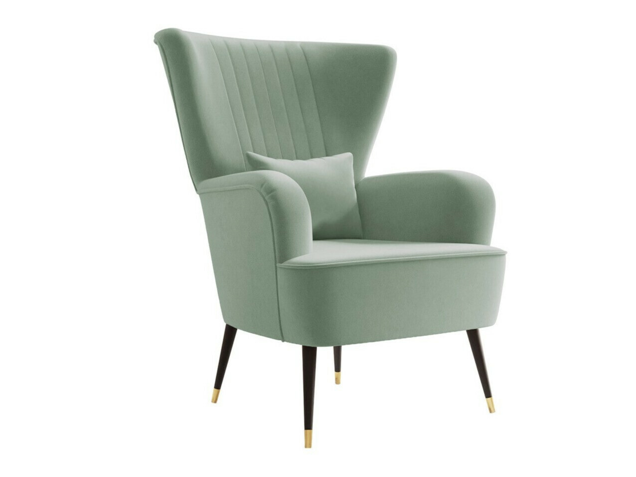 Atpūtas krēsls Orem 111 (Magic Velvet 2227)